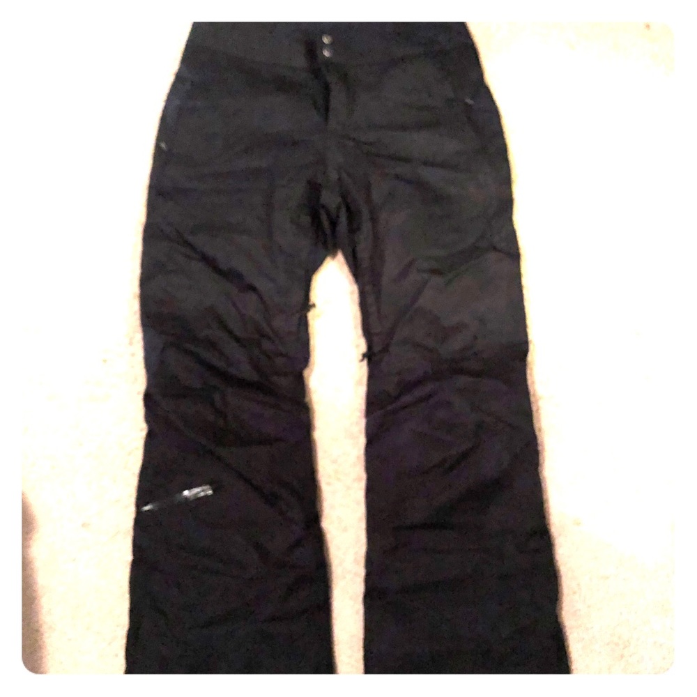 Women’s Omni-Heat Ski Snow Waterproof Pants
